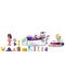 Κατασκευαστής   LEGO Gabby's Dollhouse -Το πλοίο σπα του Γκάμπι και η γάτα της γοργόνας (10786) - 3t
