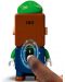 Κατασκευαστής Lego Super Mario - Περιπέτειες με τον Luigi Runway (71387) - 5t