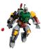 Κατασκευαστής  LEGO Star Wars - Boba Fett's Armor (75369) - 2t