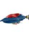 Κατασκευαστής LEGO Marvel Super Heroes - X-τζετ αεροπλάνο των X-Men (76281) - 3t