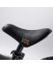 Ποδήλατο ισορροπίας Cariboo - Magnesium Pro, μαύρο/καφέ - 6t