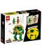 Κατασκευαστής Lego Ninjago - Το ρομπότ νίντζα του Lloyd (71757) - 2t