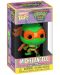 Σετ Funko POP! Collector's Box: Animation - TMNT Mutant Mayhem (Michelangelo) - 4t