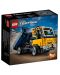 Κατασκευαστής 2 σε 1  LEGO Technic - Ανατρεπόμενο φορτηγό (42147) - 1t