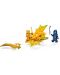 Κατασκευαστής LEGO Ninjago - Το χτύπημα του δράκου του Άριν (71803) - 3t