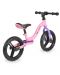 Ποδήλατο ισορροπίας Byox - Kiddy, ροζ - 3t