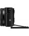 Φωτογραφική μηχανή Compact Sony - Cyber-Shot DSC-RX100 VII, 20.1MPx, μαύρο - 9t
