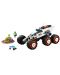 Κατασκευαστής LEGO City - Space explorer rover and alien life (60431) - 3t