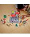 Κατασκευαστής Lego City - Πυροσβεστικός σταθμός (60320) - 9t