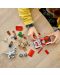 Κατασκευή Lego Jurassic World - Σύλληψη των Βελοσιράπτορων Blue και Beta (76946) - 7t