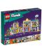 Κατασκευαστής LEGO Friends - Διεθνές Σχολείο Hartlake (41731) - 2t