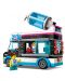 Κατασκευαστής LEGO  City - Λεωφορείο με πιγκουίνους  (60384) - 3t
