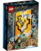 Κατασκευαστής LEGO Harry Potter- Το πανό Χάφλεπαφ (76412) - 1t