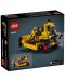 Κατασκευαστής LEGO Technic - Μπουλντόζα βαρέως τύπου (42163) - 8t