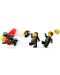 Κατασκευαστής LEGO City - Πυροσβεστικό αεροπλάνο διάσωσης (60413) - 6t