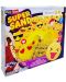 Σετ κινητικής άμμος Play-Toys - Super Sand Emoji - 1t
