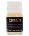 Βερνίκι φινιρίσματος Cernit - Ματ, 30 ml - 1t