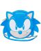 Στρογγυλή τσάντα Karactermania Sonic - Speed - 1t