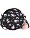 Στρογγυλή τσάντα  Karactermania OMP! - Unicorn - 3t