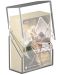 Κουτί για κάρτες Ultimate Guard Boulder Deck Case Standard Size - Clear (40 τεμ.) - 2t