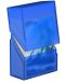 Κουτί για κάρτες Ultimate Guard Boulder Deck Case Standard Size - Sapphire (40 τεμ.) - 2t