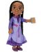 Κούκλα Jakks Pacific Disney Princess - Asha, 38 cm - 5t