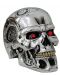 Κουτί αποθήκευσης Nemesis Now Movies: Terminator - T-800 Skull, 18 εκ - 1t