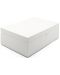 Κουτί Τσαγιού με 6 Θήκες Bredemeijer - BR 184015, λευκό - 3t