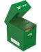 Κουτί για κάρτες Ultimate Guard Standard Size - Πράσινα (133 τεμάχια) - 3t