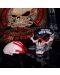 Κουτί αποθήκευσης Nemesis Now Music: Five Finger Death Punch - Skull - 8t