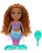 Κούκλα Jakks Pacific - Ariel, 15 cm - 1t