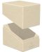 Κουτί καρτών Ultimate Guard Return To Earth Boulder Deck Case Standard Size - Natural (133+ τεμ.) - 2t