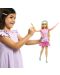Κούκλα Barbie - Malibu με αξεσουάρ - 5t