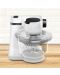 Κουζινομηχανή Bosch - MUMS2TW01, 700W, 4 stages, 3,8l, λευκό - 7t