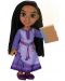 Κούκλα Jakks Pacific Disney Princess - Asha, 15 cm - 4t