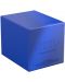 Κουτί καρτών Ultimate Guard Boulder Deck Case Solid - μπλε (100+ τεμ.) - 2t