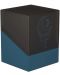 Κουτί για κάρτες Ultimate Guard Druidic Secrets Umbra Boulder Deck Case - Dark Blue (100+ τεμ.) - 1t