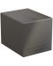 Κουτί καρτών  Ultimate Guard Boulder Deck Case Solid - γκρι (100+ τεμ.) - 2t