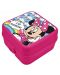 Κουτί γεύματος Disney - Minnie - 1t