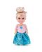 Κούκλα Zuru Sparkle Girlz - Πριγκίπισσα σε κώνο, ποικιλία - 7t