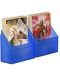 Κουτί για κάρτες Ultimate Guard Boulder Deck Case Standard Size - Sapphire (40 τεμ.) - 3t