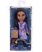 Κούκλα Jakks Pacific Disney Princess - Asha, 15 cm - 1t