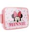 Κουτί φαγητού Vadobag Minnie Mouse - Bon Appetit! - 1t