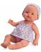 Κούκλα Asi - Μωρό Άλεξ, με τουαλέτα παραλίας, 36 εκ - 1t