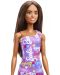 Κούκλα Mattel Barbie - Ποικιλία - 3t