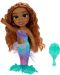 Κούκλα Jakks Pacific - Ariel, 15 cm - 2t