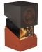 Κουτί για κάρτες Ultimate Guard Druidic Secrets Impetus Boulder Deck Case - Dark Orange (100+ τεμ.) - 2t