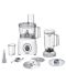 Κουζινομηχανή Bosch - MultiTalent 3 MCM3200W, 800 W, 2,3 l, λευκό - 1t