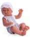 Κούκλα Asi -Μωρό Πάμπλο, με τουαλέτα παραλίας, 43 εκ - 1t
