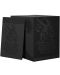 Κουτί για κάρτες Dragon Shield Double Shell - Shadow Black/Black (150 τεμ.) - 2t